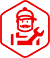 售后服務(wù)人員